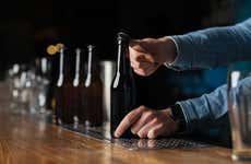 Visite de la brasserie Cerveza Castreña