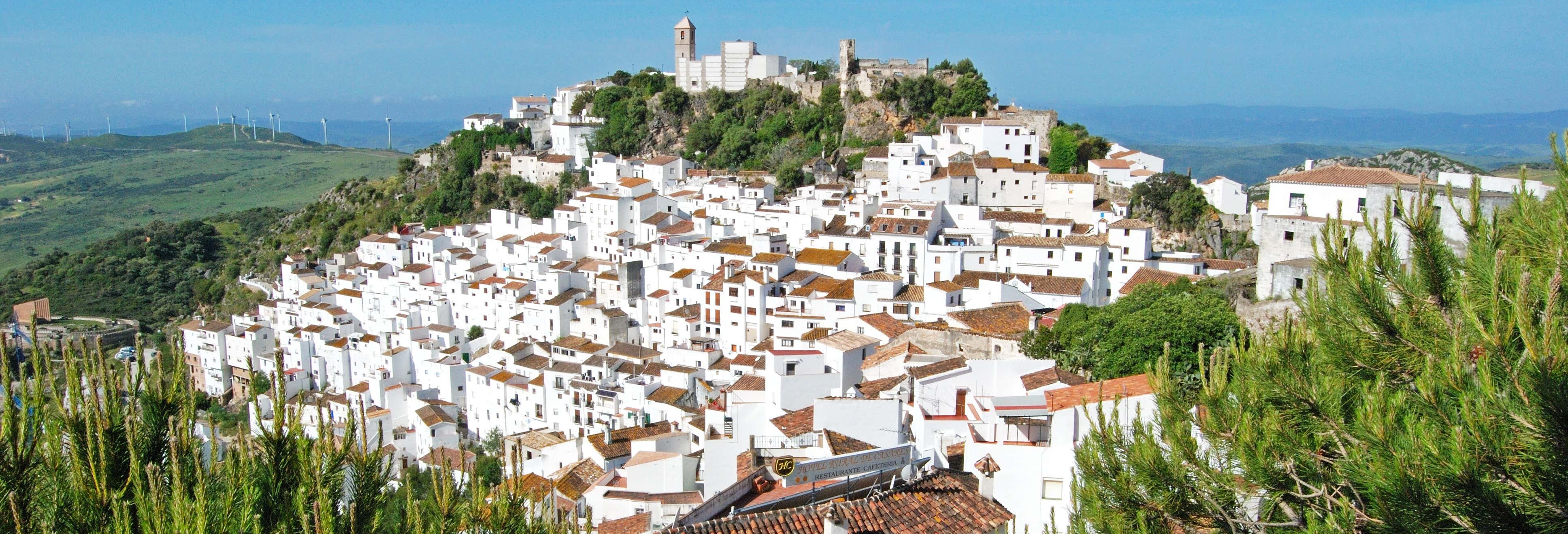 Casares