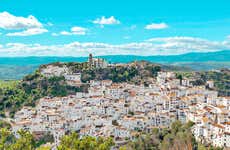 Tour privado por Casares