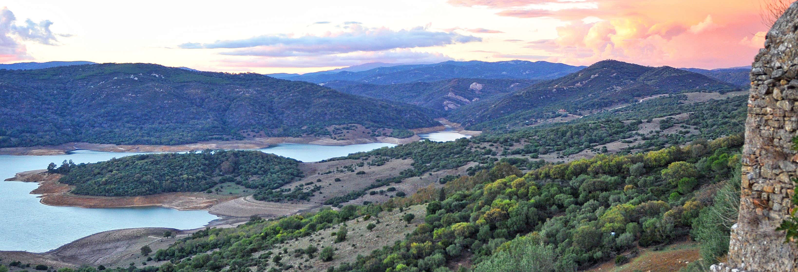 Castellar de la Frontera