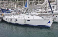 Aluguel de barco com capitão