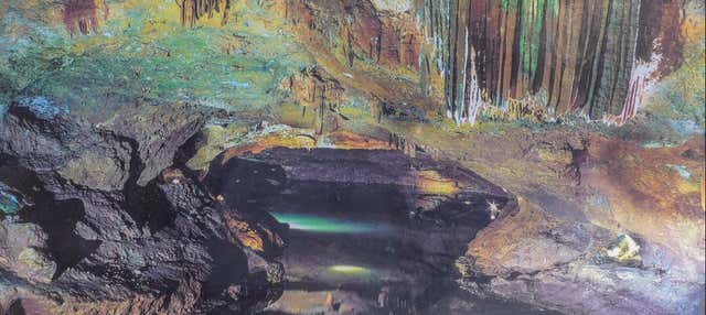 San José Caves Tour