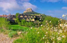 Excursión a Morella