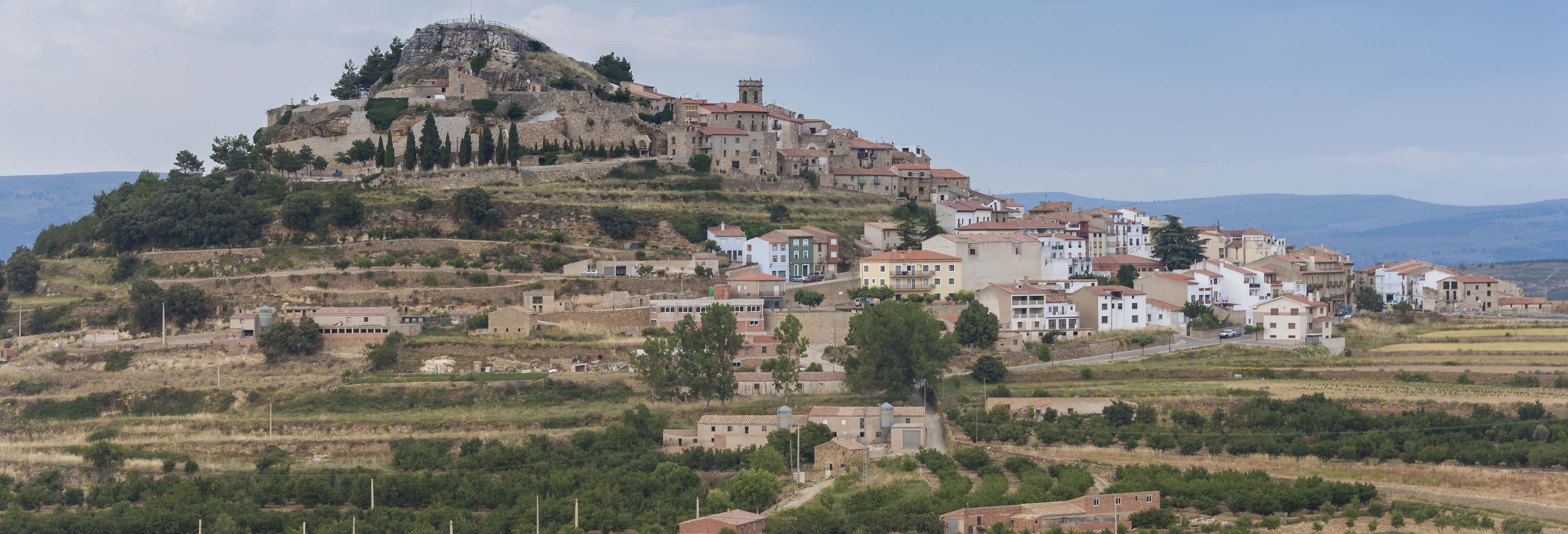 Excursões de um dia em Castellón de la Plana