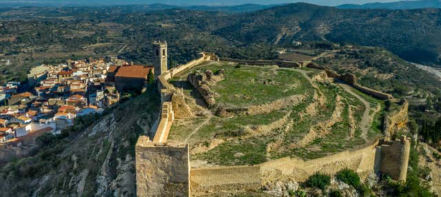 Traiguera & Cervera del Maestre Day Trip