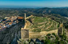 Traiguera & Cervera del Maestre Day Trip