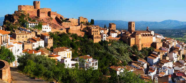 Excursión a Villafamés 