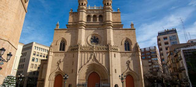 Castellón de la Plana Free Walking Tour