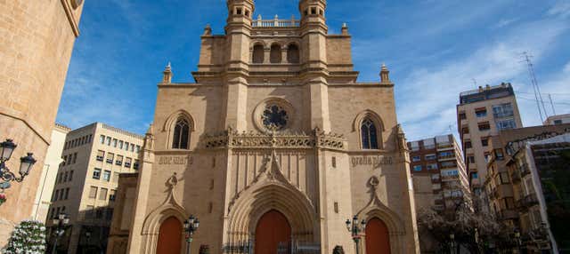 Free tour por Castellón de la Plana