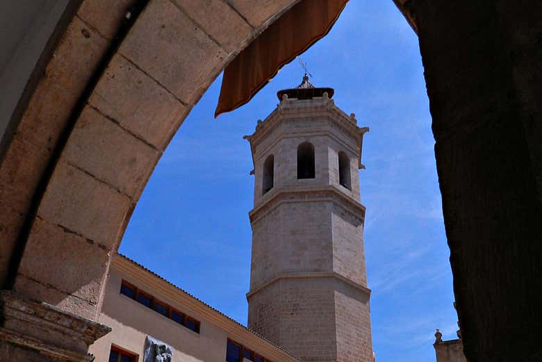 El Fadrí