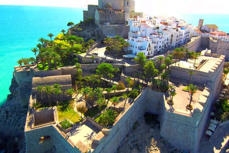 Peñíscola