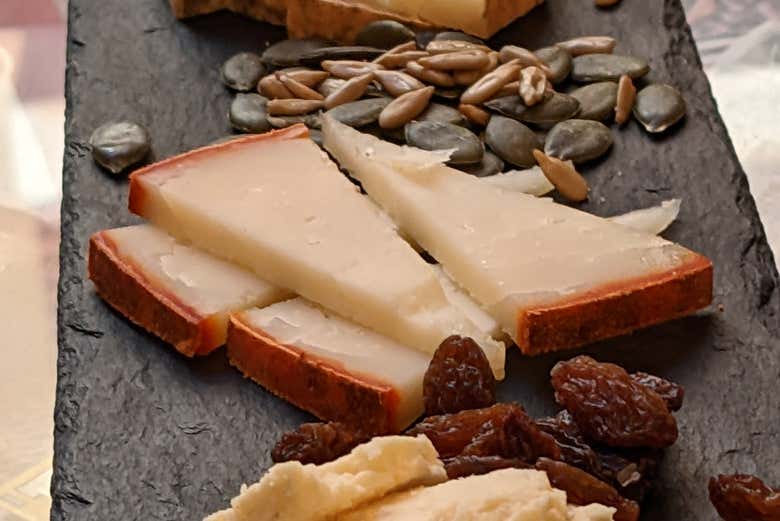 Dégustez différents produits de Castellón