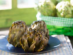 Alcachofas de Benicarló