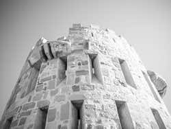 Castillo de Villafamés