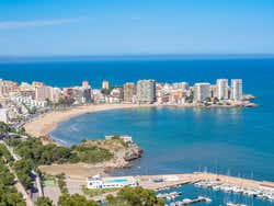 Costa de Oropesa del Mar
