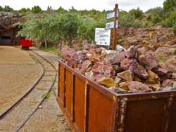 Parque Minero del Maestrazgo