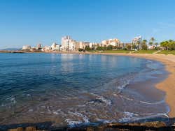 Playa de Vinarós
