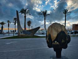 Recorriendo Benicarló