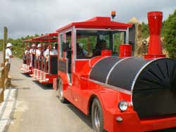 Tren de las Minas de Culla