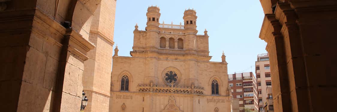 Castellón de la Plana