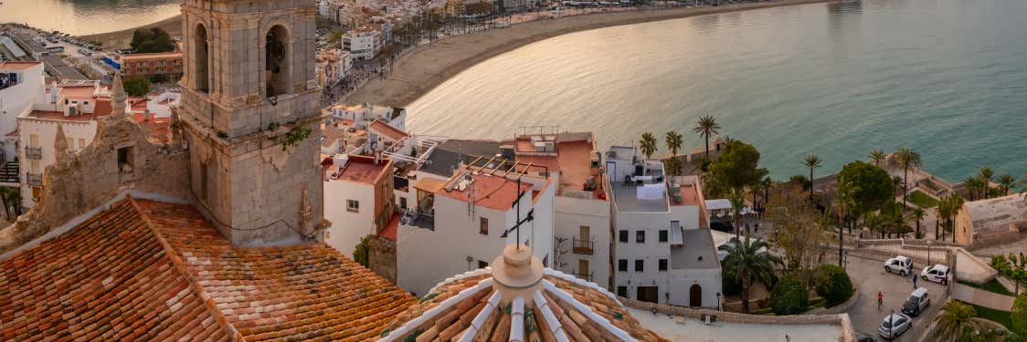 Cómo llegar a Castellón