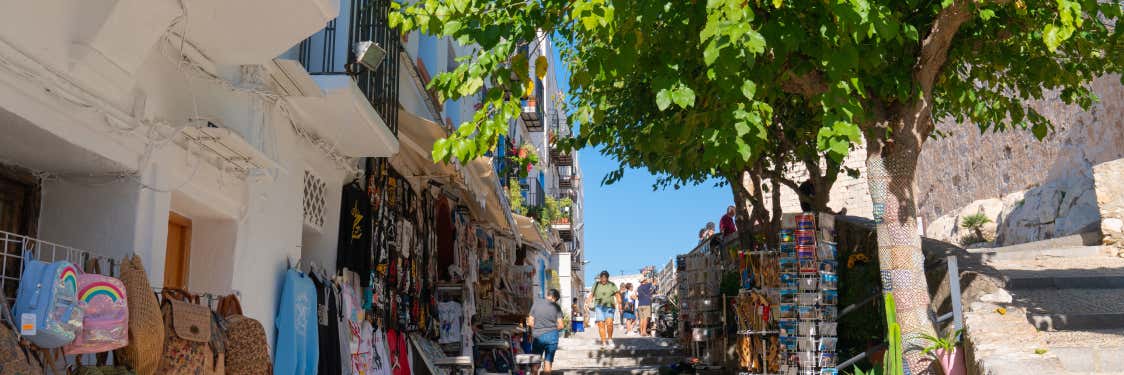 Compras en Castellón