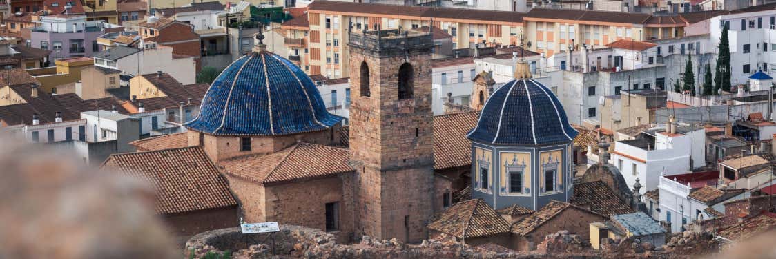 Días festivos en Castellón