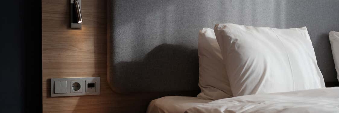 Dónde dormir en Castellón