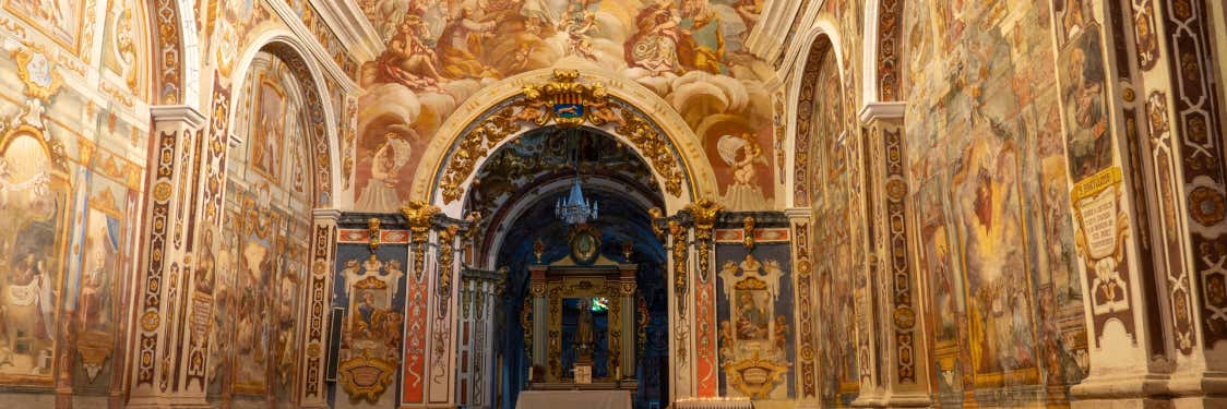 Historia de Castellón