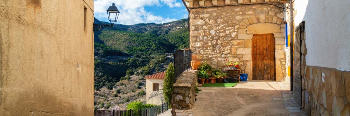 Información general de Castellón