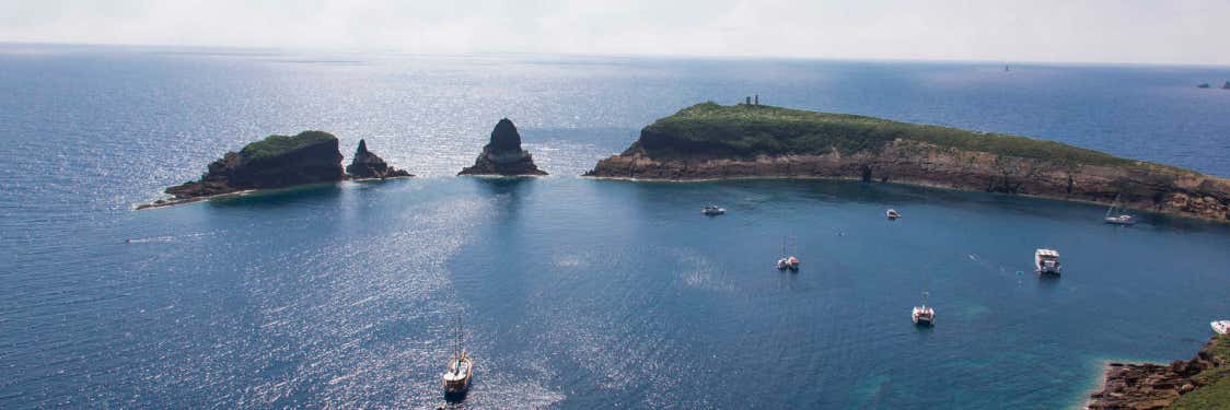 Islas Columbretes