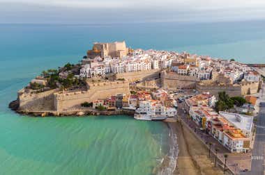 Peñíscola