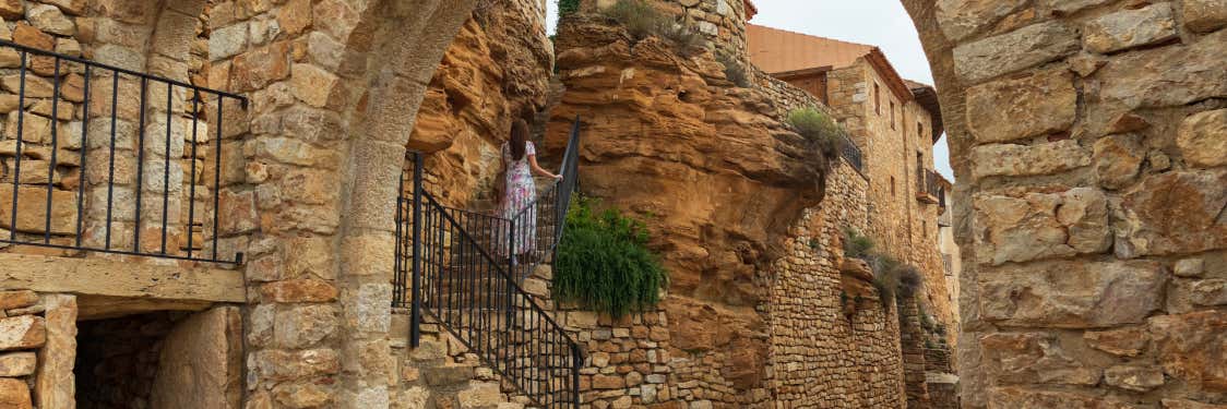 Organizza il tuo viaggio a Castellón