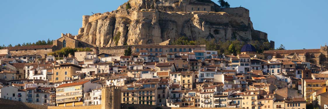 Qué ver en Castellón