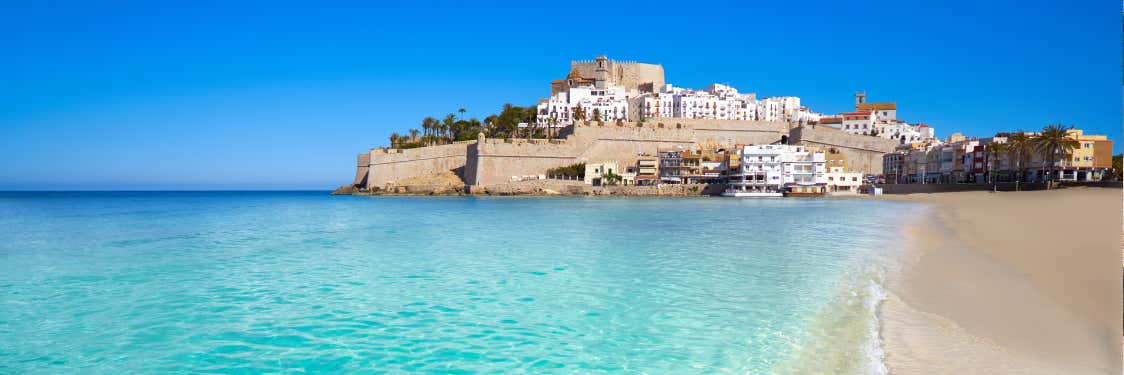 Tiempo en Castellón