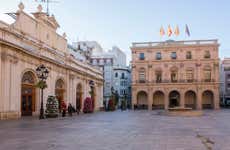 Tour por Castelló com degustação de produtos locais