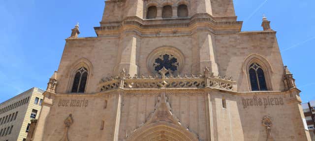 Tour por Castellón de la Plana