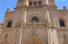 Tour por Castellón de la Plana