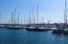 Tour por el Grao de Castellón