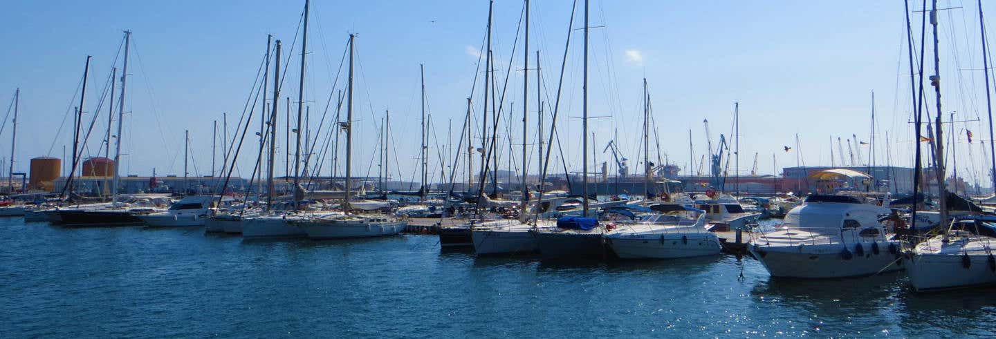 Visitas guiadas y free tours en Castellón de la Plana