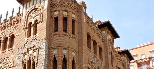 Tour privado por Castelló de la Plana