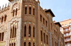 Visite privée dans Castellón de la Plana