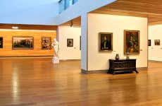 Visita guiada por el Museo de Bellas Artes