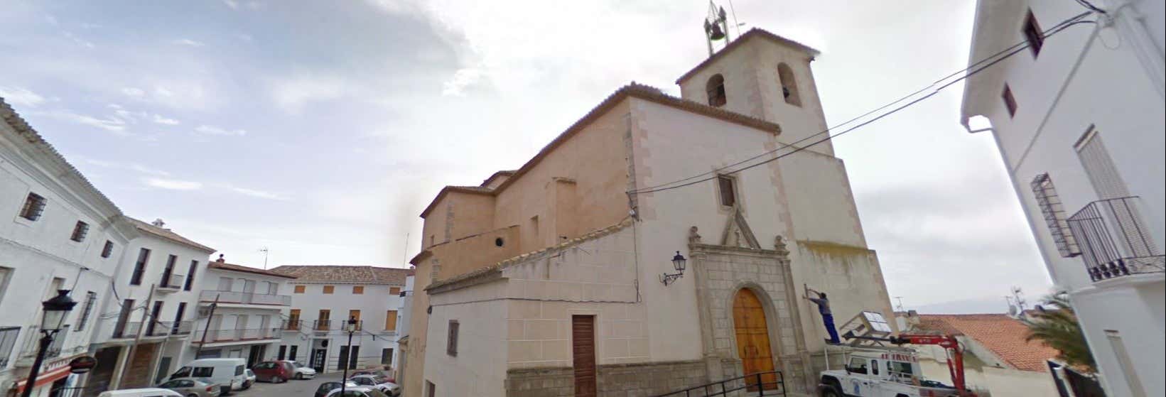 Castilléjar