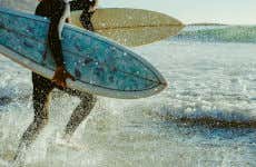 Curso de surf en Fuerteventura