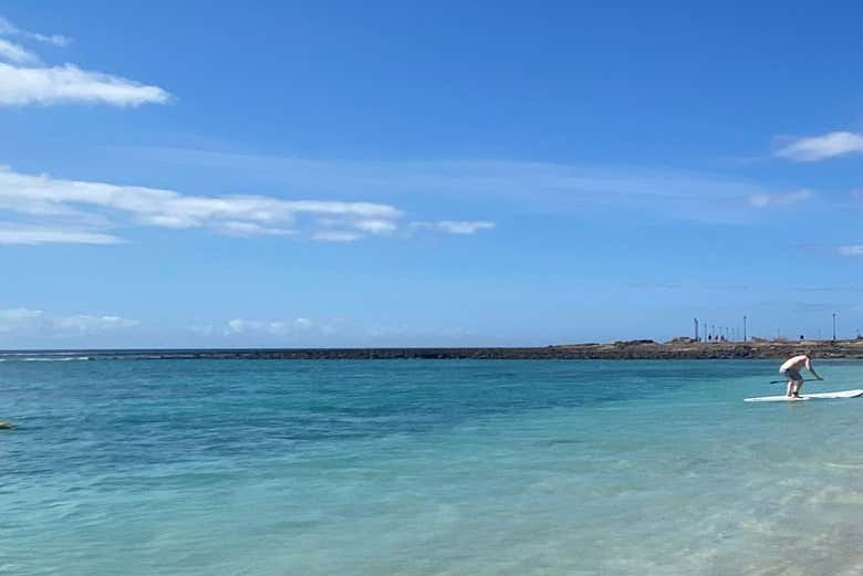 caleta bay