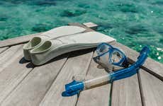 Snorkel en Caleta de Fuste