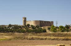Castillo de Garcimuñoz Castle Ticket