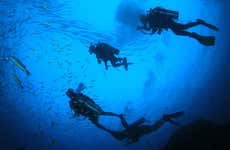 Immersione per principianti a Castro Urdiales