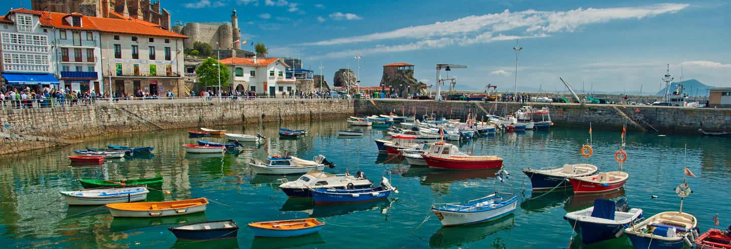 Castro Urdiales